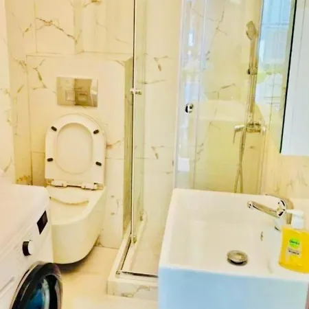 Modern Blue Χανιώτη