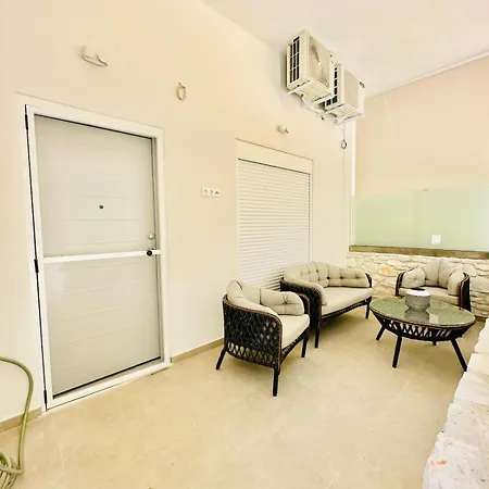 Διαμέρισμα Modern Blue