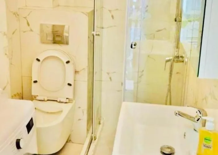 Modern Blue Chaniotis